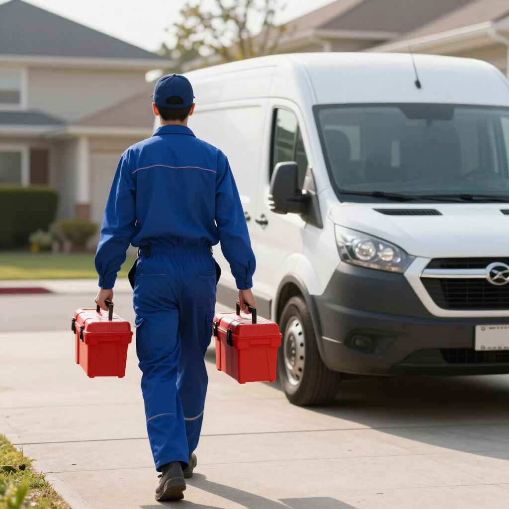 Plumbers in Indiana